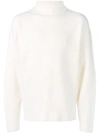 TOM FORD LOOSE FITTED SWEATER