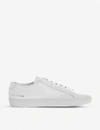 Common Projects Original Achilles Low Sneaker In White