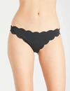 Marysia Antibes Bikini Bottoms In Black