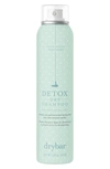 DRYBAR DETOX SCENTED DRY SHAMPOO, 3.3 oz,900-0940-1