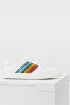 ANYA HINDMARCH SNEAKERS,AW1180573/002