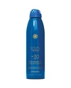 SOLEIL TOUJOURS SPF 30 Organic Sheer Sunscreen Mist 6 oz.,300051819