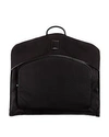 Longchamp Boxford Garment Bag In Black
