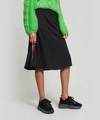 RE CLE SPORT A-LINE SKIRT