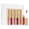 STILA WITH FLYING COLORS MINI STAY ALL DAY LIQUID LIPSTICK SET