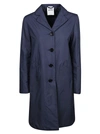 ASPESI CARAMELLA COAT,10711498