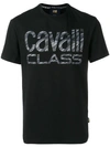 CAVALLI CLASS LOGO T