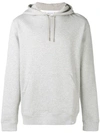 NORSE PROJECTS CLASSIC HOODIE