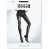 Wolford Womens Black Satin De Luxe 1000 Tights In Black