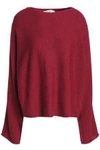 VANESSA BRUNO Alpaca-blend sweater,3074457345619422704