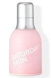 Saturday Skin Wide Awake Brightening Eye Cream With Avocado 1.01 oz/ 30 ml