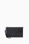 REBECCA MINKOFF LEO WRISTLET