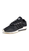 Y-3 3 In Black