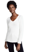 TSE CASHMERE V Neck Cashmere Sweater