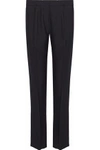 DEREK LAM DEREK LAM WOMAN CADY SLIM-LEG PANTS BLACK,3074457345619439169