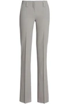 EMILIO PUCCI WOOL BOOTCUT trousers,3074457345617942714