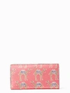 KATE SPADE SPICE THINGS UP CAMEL MARCH STACY,098687020749