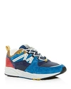 KARHU MEN'S FUSION LACE-UP SNEAKERS,F804044