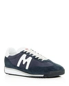 Karhu Men's Championair Lace-up Sneakers In Black