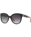 BURBERRY SUNGLASSES, BE4243