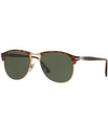 PERSOL SUNGLASSES, PO8649S