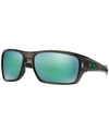 OAKLEY SUNGLASSES, OO9263 TURBINE