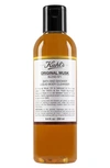 Kiehl's Since 1851 Bath & Shower Liquid Body Cleanser In Original Musk 8.4 Oz.