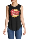 CHASER Graphic Muscle Tee,0400099391282
