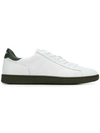 ROV ROV CLASSIC LACE-UP SNEAKERS - WHITE