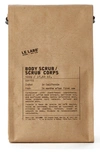LE LABO COFFEE BODY SCRUB,J0KR010000