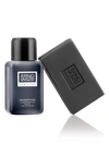 ERNO LASZLO DETOXIFYING DOUBLE CLEANSE TRAVEL SET,8096005