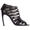 ALEXANDER MCQUEEN ALEXANDER MCQUEEN STUDDED HEELED SANDALS