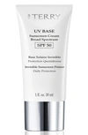 BY TERRY UV BASE SUNSCREEN CREAM SPF 50,300051905