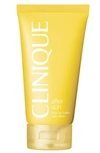 CLINIQUE AFTER SUN RESCUE BALM WITH ALOE,6NKL01