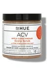 Dphue Apple Cider Vinegar Scalp Scrub With Pink Himalayan Sea Salt