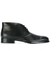 Tod's Lace In Black