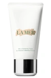 LA MER THE CLEANSING FOAM FACE CLEANSER, 4.2 OZ,51T401