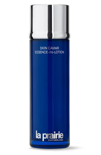 LA PRAIRIE LA PRAIRIE SKIN CAVIAR ESSENCE-IN-LOTION,06057