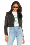 Lamarque Ciara Jacket In Black