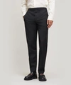 ACNE STUDIOS RYDER MOHAIR AND WOOL-BLEND TROUSERS,5057865056586
