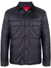 SEMPACH SEMPACH LIGHTWEIGHT JACKET - BLACK