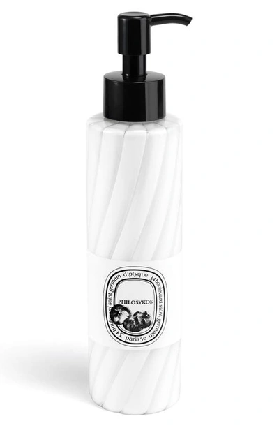 Diptyque Philosykos Hand And Body Lotion, 6.8 Oz. In Multi