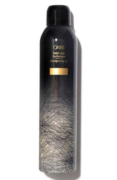 Oribe Gold Lust Dry Shampoo 300ml In White