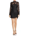 ALICE MCCALL Electric Avenue Lace Dress,AMDU25186