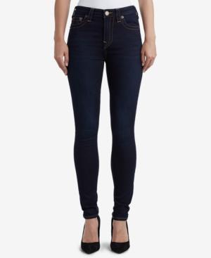 true religion halle skinny jeans