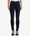 TRUE RELIGION HALLE HIGH RISE SKINNY JEANS