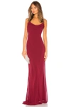 KATIE MAY EDEN GOWN,KATR-WD33