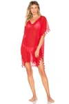 SEAFOLLY AMNESIA KAFTAN