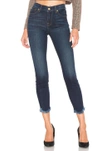 7 FOR ALL MANKIND Ankle Skinny