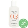AQUIS 02 PRIME REBALANCING HAIR WASH 8 OZ/ 236 ML,2160372